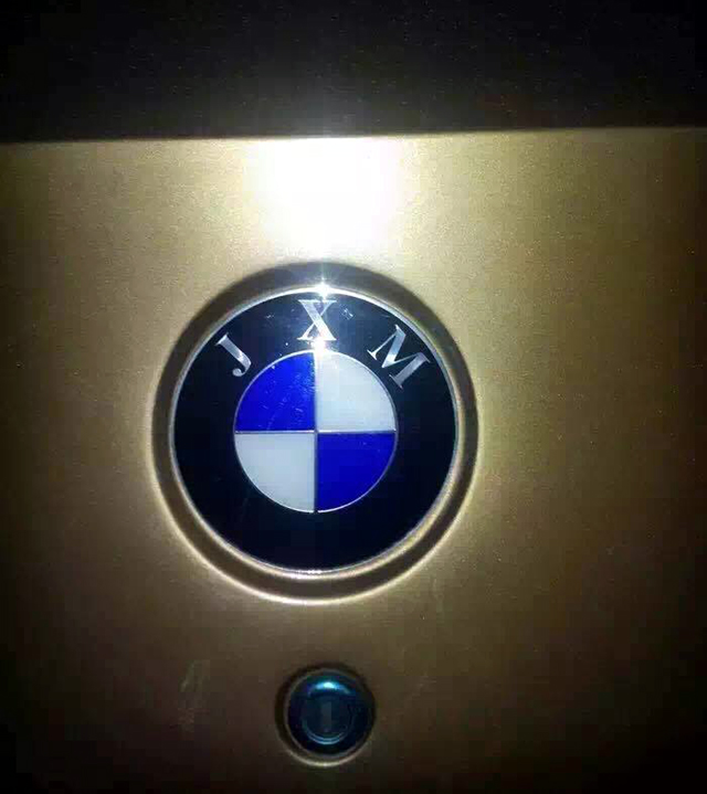 BMW, за което в Мюнхен дори не са чували
