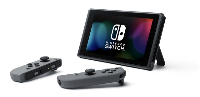 Nintendo обяви цената на Switch