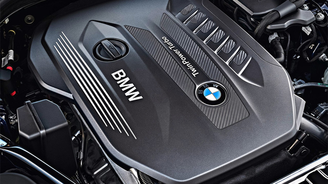 Новото BMW 5er стана комби