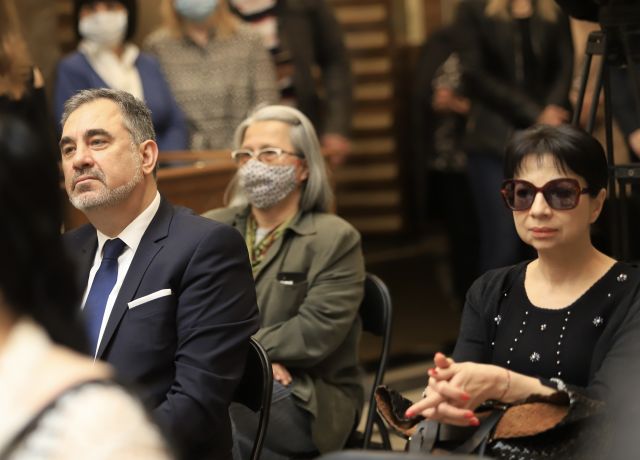  Цветанка Ризова сподели новия си мъж 