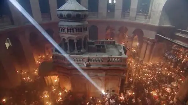 Великден под сянката на войната: как християните в Близкия изток и Африка пазят вярата жива | ФАКТИ.БГ Великден под сянката на войната: как християните в Близкия изток и Африка пазят вярата жива