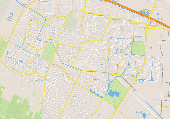 Накараха холандец да улови 80 златни рибки