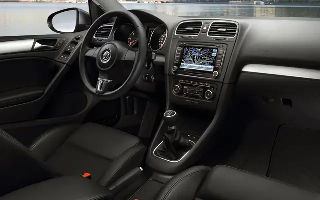 Предимства и недостатъци на употребяван VW Golf 6 (плюс БГ цени)