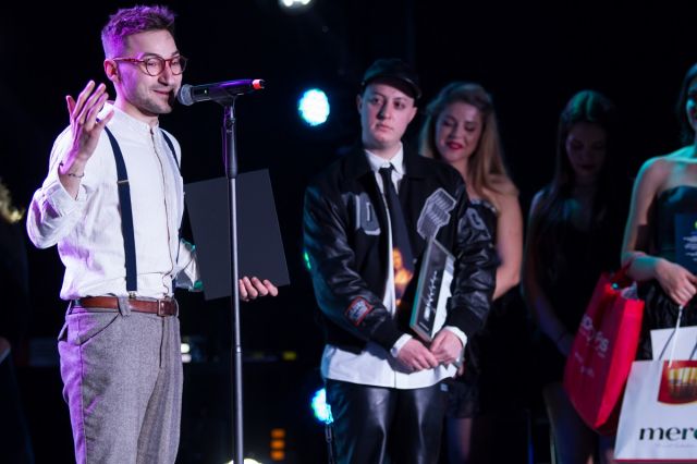  Големите спечелили на Наградите Полет в Изкуството „ Стоян Камбарев ” 2021 (СНИМКИ) 