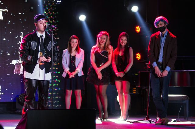  Големите спечелили на Наградите Полет в Изкуството „ Стоян Камбарев ” 2021 (СНИМКИ) 