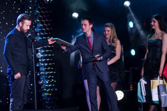  Големите спечелили на Наградите Полет в Изкуството „ Стоян Камбарев ” 2021 (СНИМКИ) 