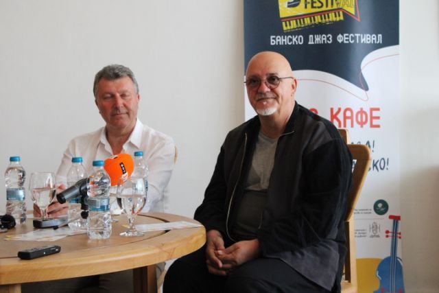  Джазът превзема Банско за 26-и път - 2 