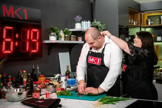 Новото кулинарно шоу на bTV „Моята кухня е номер едно“ започва на 28 февруари 