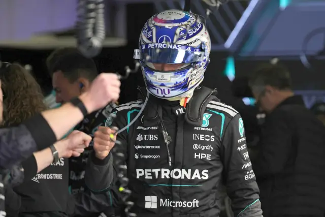 Андреа Кими Антонели върна Италия на върха във Формула 1 след триумф в Китай