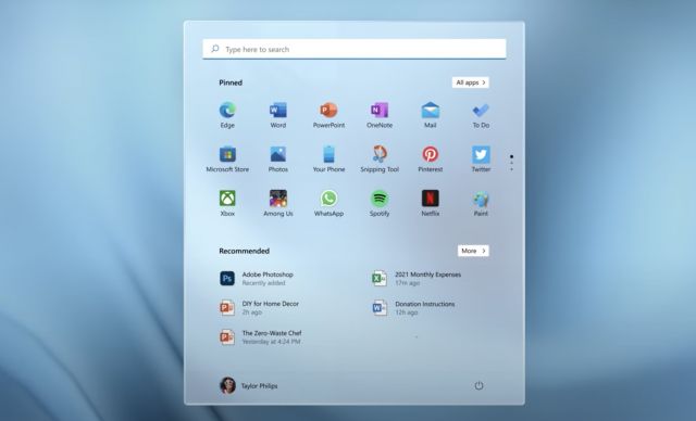  Microsoft обновява и Office пакета дружно с Windows 11 