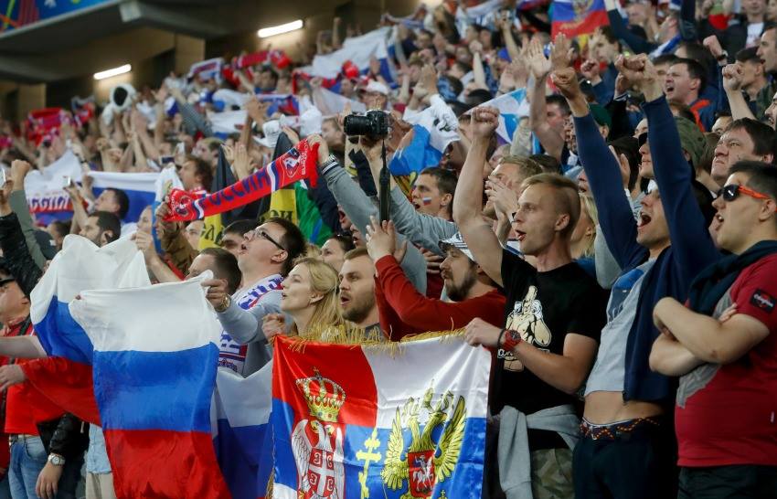 Словакия нанесе тежък удар по амбициите на "Сборная"