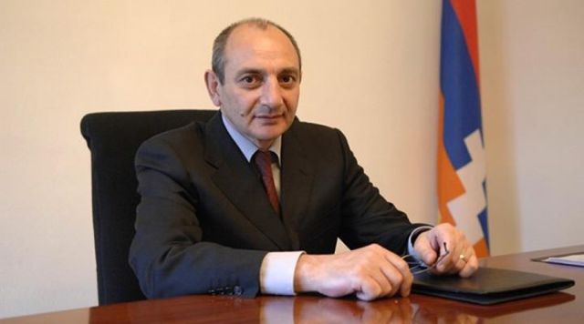 Армения: Категорично осъждаме арестите на лидерите на Нагорни Карабах от Азербайджан