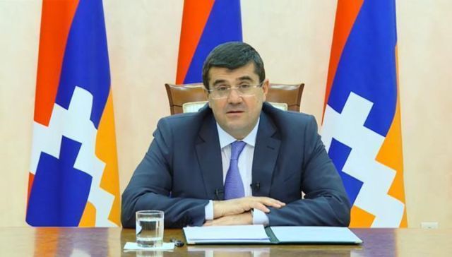 Армения: Категорично осъждаме арестите на лидерите на Нагорни Карабах от Азербайджан