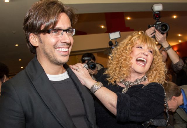 Стана известно за завръщането на Алла Пугачова в Русия, дали това не вещае края на войната?