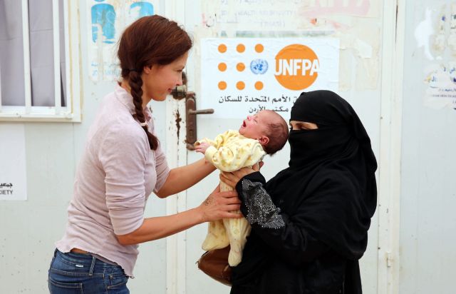  Ашли Джъд на 53 