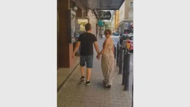 Алекс Сърчаджиева влюбена за пръв път след загубата на Ласкин