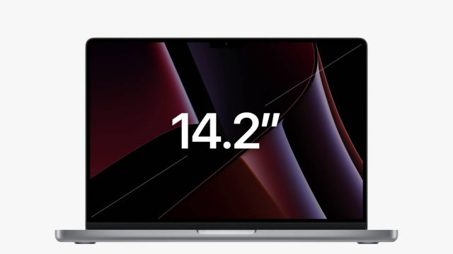  Apple показа новите MacBook Pro с доста промени - 6 