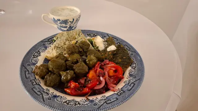 Азербайджанската кухня – легенди, поезия и вино | ФАКТИ.БГ Азербайджанската кухня – легенди, поезия и вино