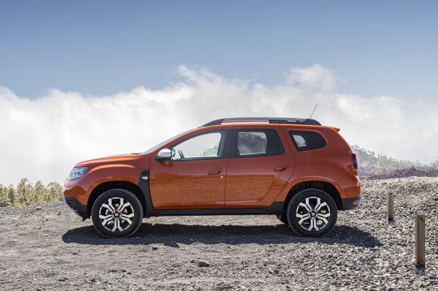 Dacia не иска хибридни и електрически коли, докато това не стане нужно | ФАКТИ.БГ Dacia не иска хибридни и електрически коли, докато това не стане нужно