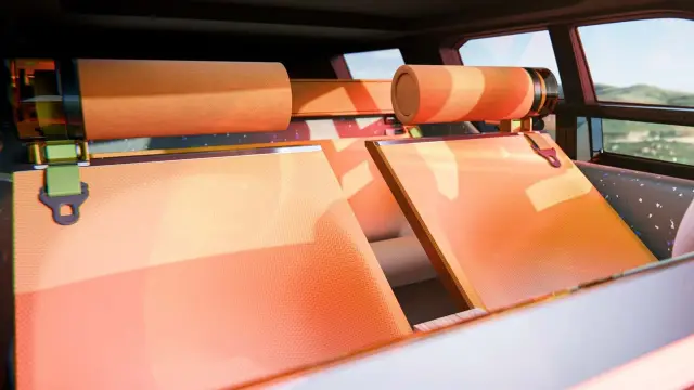 Fiat преосмисля бъдещето на кемперите с интересно решение