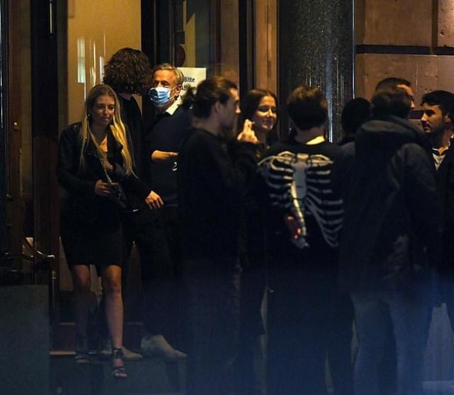  Никол Потуралски заряза Брад Пит поради 68-годишния си брачен партньор 