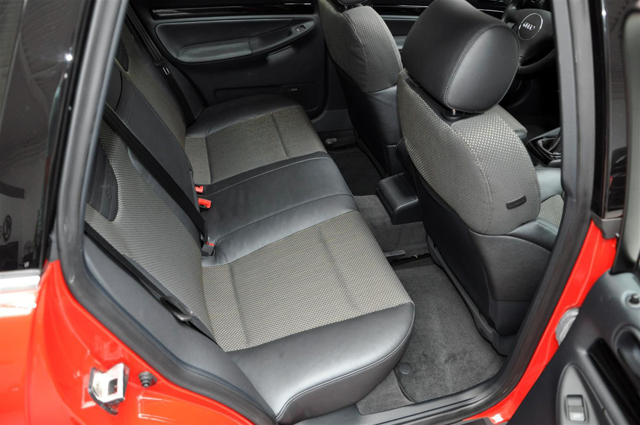 Продава се RS4 B5 на 188 км