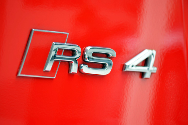 Продава се RS4 B5 на 188 км