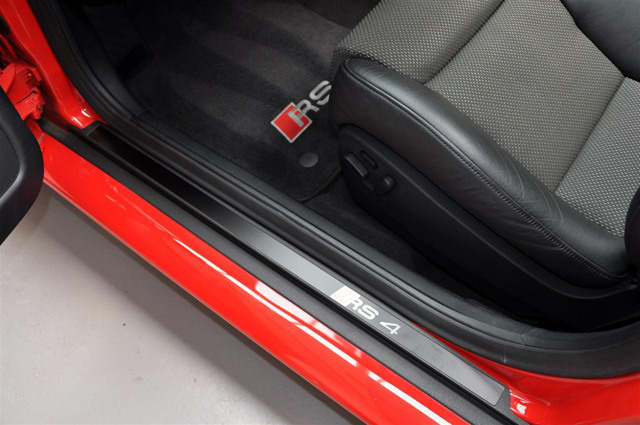 Продава се RS4 B5 на 188 км