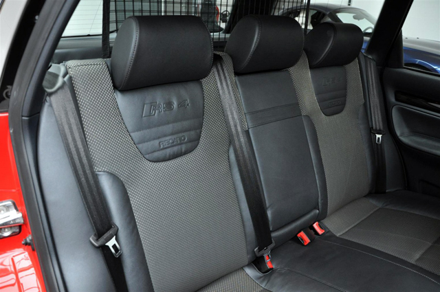 Продава се RS4 B5 на 188 км