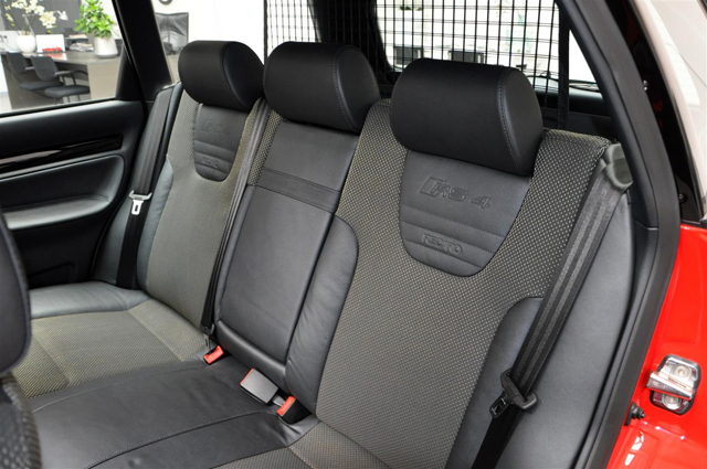 Продава се RS4 B5 на 188 км