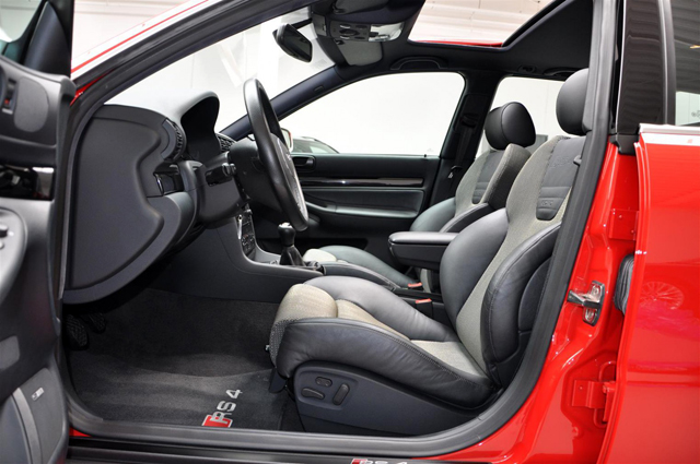 Продава се RS4 B5 на 188 км