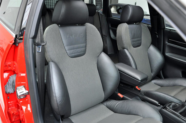 Продава се RS4 B5 на 188 км