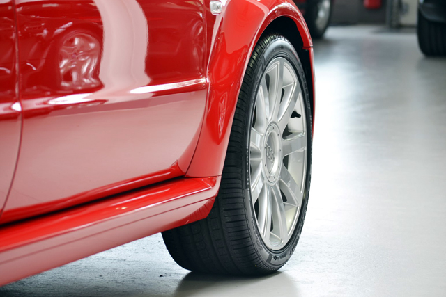 Продава се RS4 B5 на 188 км