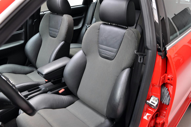 Продава се RS4 B5 на 188 км