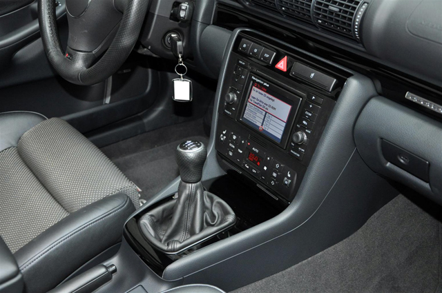 Продава се RS4 B5 на 188 км