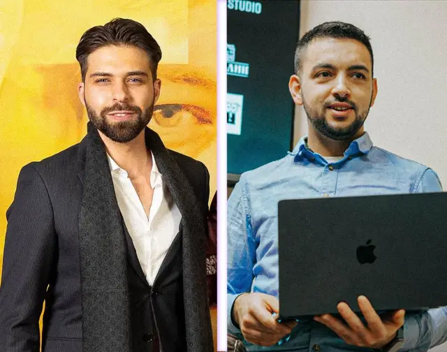 Режисьорът на „Казино Роял“ Мáртин Кембъл с два мастъркласа в София през февруари | ФАКТИ.БГ Режисьорът на „Казино Роял“ Мáртин Кембъл с два мастъркласа в София през февруари