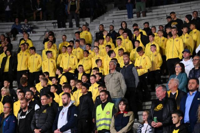  Ботев Пловдив отпразнува 110-ата си годишнина с концерт в Античния спектакъл 