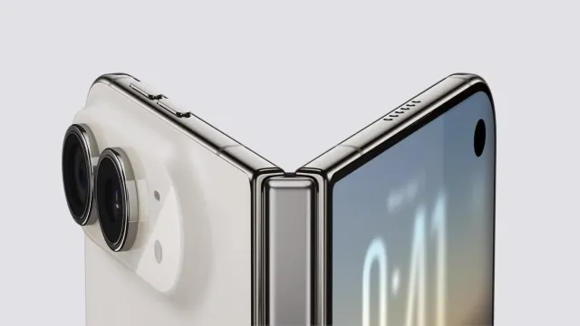 Запознаваме ви с iPhone Duo – първият сгъваем смартфон от Apple