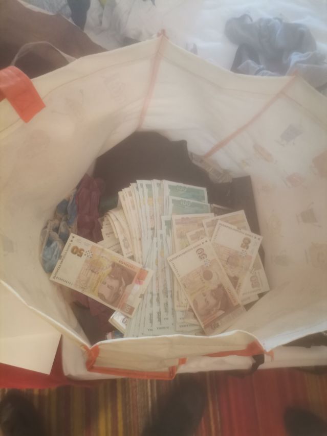 Заловиха гастролиращ разбойник във Варна