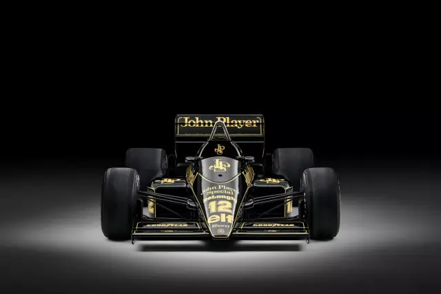 Продава се най-скъпият Lotus в историята