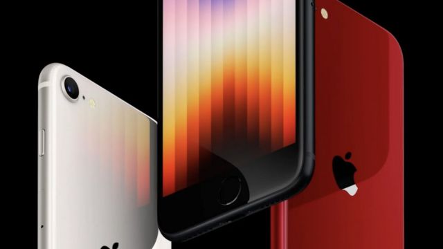 Apple намалява производството на iPhone и AirPods