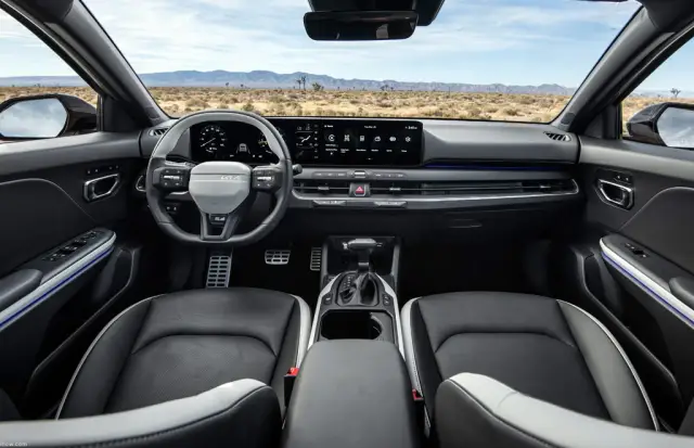 Новото електрическо бижу на Kia дойде в България