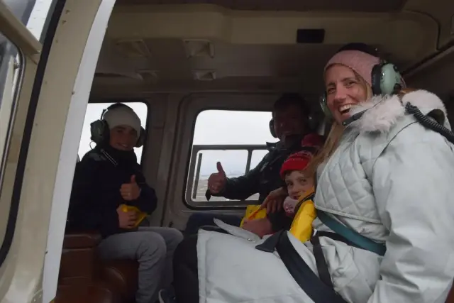  Тръмп назова злополуката на туристическия хеликоптер в Ню Йорк 