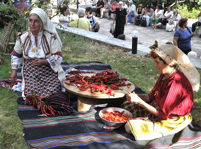 5 септември – България в снимки