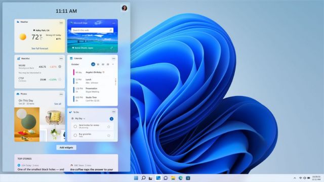  Microsoft показа Windows 11. Какво ново предлага той? 