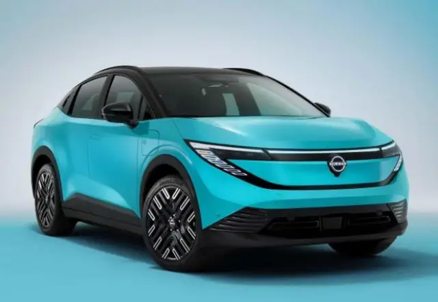 Най-добрата дамска кола е…