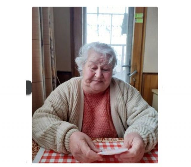  Как оцеля майката на Петко Петков при щурма на баретите 