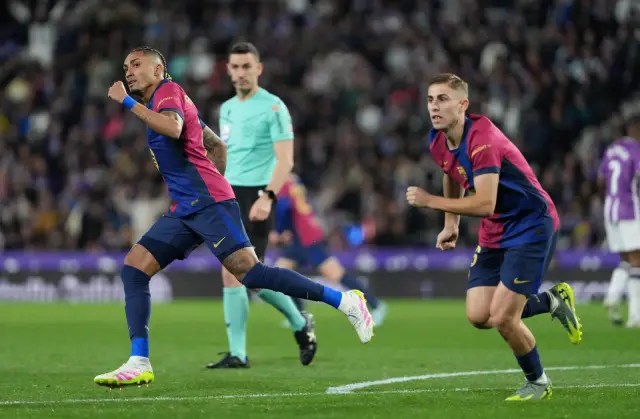 Барселона с сложна, само че скъпа победа в борбата за купата след поврат против последния