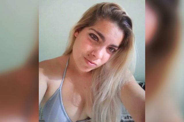  Откриха в куфар убита и разчленена русокоса хубавица 