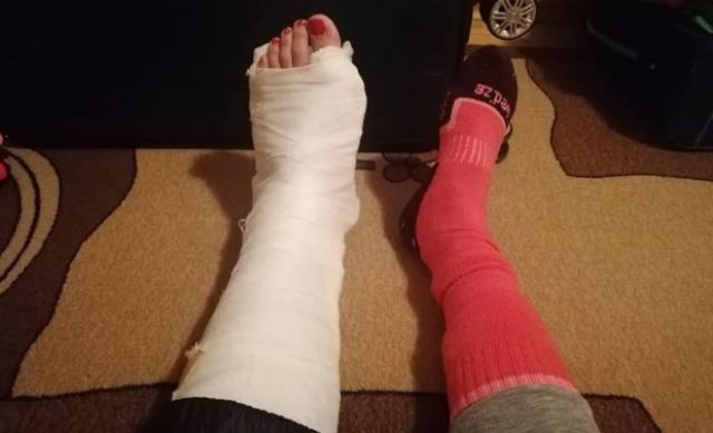 Голяма пакост си докара Хепи Ванче | ФАКТИ.БГ Голяма пакост си докара Хепи Ванче